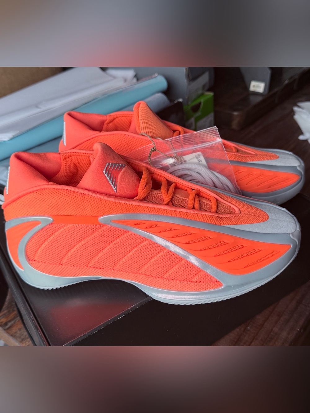 Adidas Anthony Edwards 2 ‘All-Star’